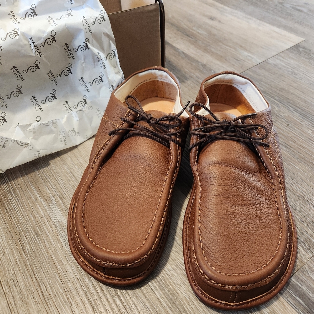 Magical Shoes Casual Loafer Barefoot Shoes Women